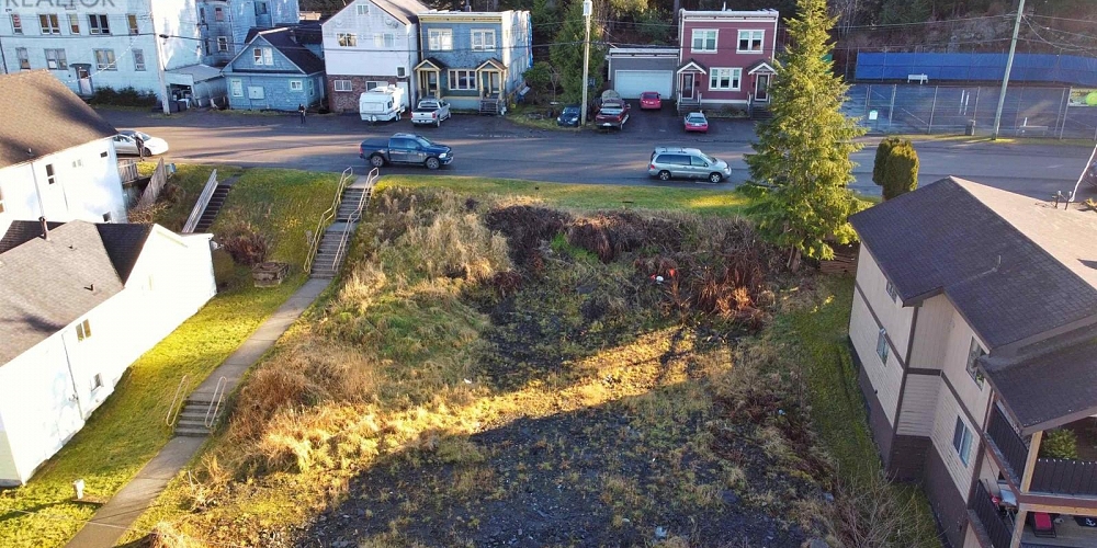 LOTS-53-56 W 2ND AVENUE Prince Rupert Photo 4 LOTS-53-56 W 2ND AVENUE Prince Rupert Photo 4